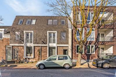 Woning Tooropstraat 115 Nijmegen