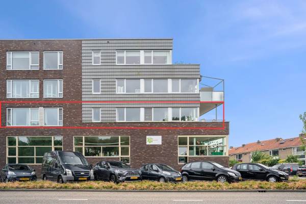 Woning Marijkestraat 10 Monnickendam