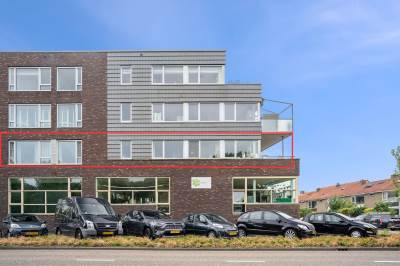 Woning Marijkestraat 10 Monnickendam