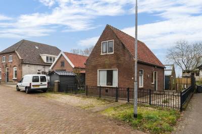 Woning Parallelweg 20 Batenburg