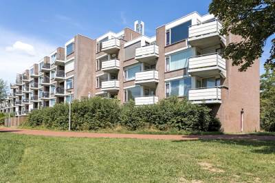Woning Oostburgwal 37 Arnhem