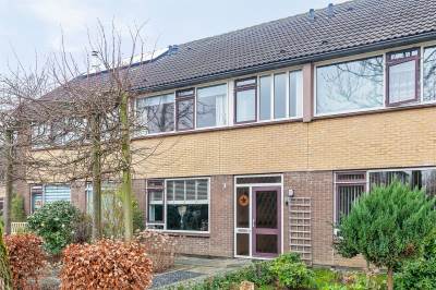 Woning Ratelaar 28 Kampen