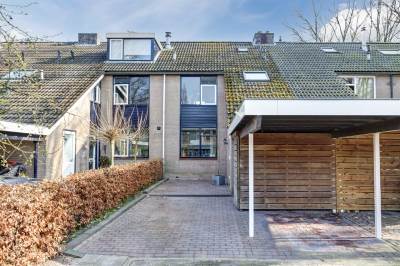 Woning Jasmijnweg 42 Ermelo