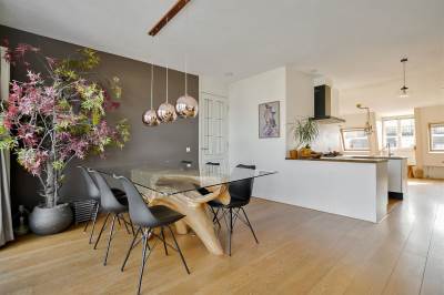 Woning Kanaalstraat 1304 Amsterdam