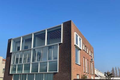 Woning Smientstraat 4 Den Haag