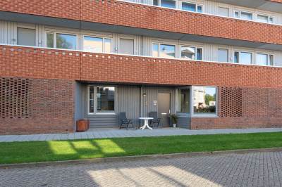 Woning Koraal 98 Heerhugowaard
