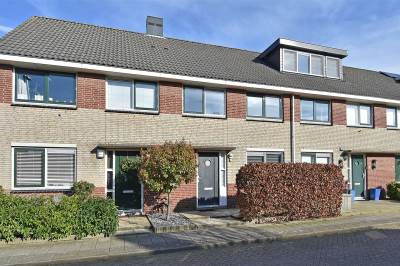 Woning Dolomiet 28 Zoetermeer