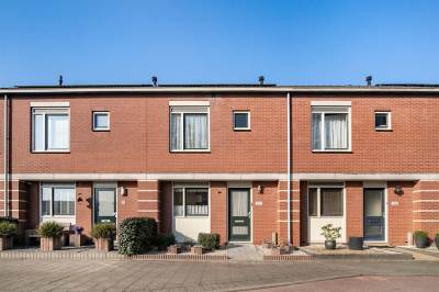 Woning Middenmolenlaan 187 Gouda