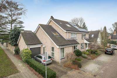 Woning Muntgaarde 9 Gouda