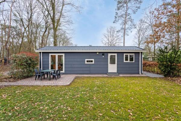 Woning Hof van Halenweg 2658 Hooghalen