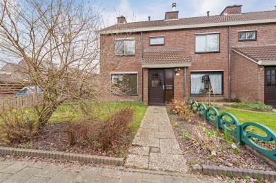 Woning IJsselmeerlaan 219 Emmeloord