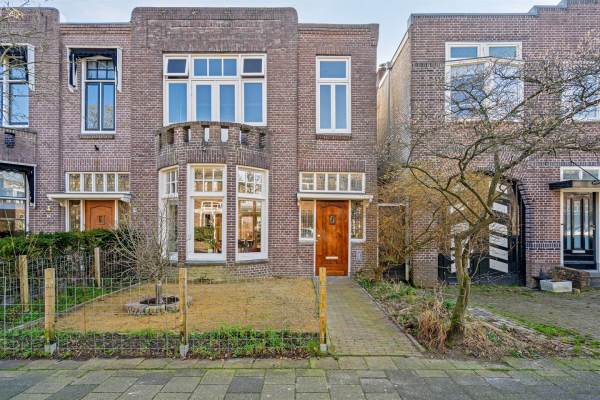 Woning Lijsterstraat 30 Leeuwarden