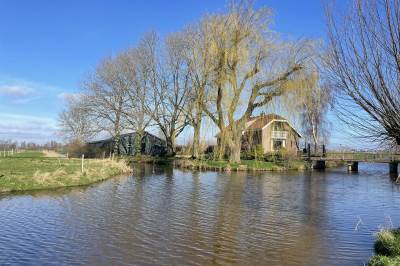 Woning Diemerbroek 43 Papekop