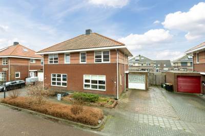Woning Maalsteen 14 Wieringerwaard
