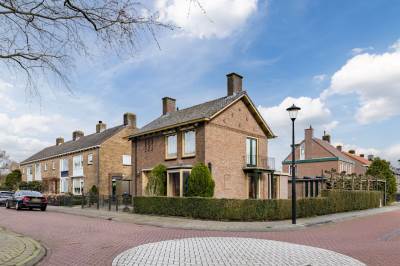 Woning Fonteijnstraat 24 Culemborg