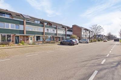 Woning Rijnstraat 49 Driel