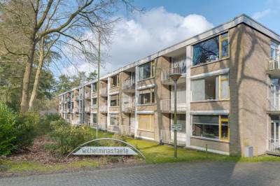 Woning Koningin Wilhelminalaan 2 A 34 Hattem