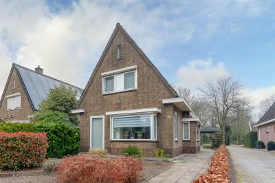 Woning Boomcateweg 95 Nijverdal