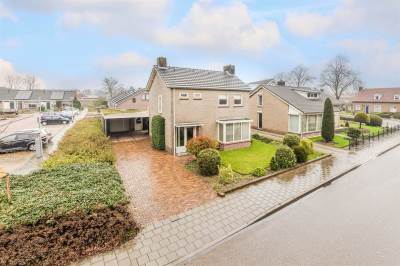 Woning Lakenstraat 4 Wamel