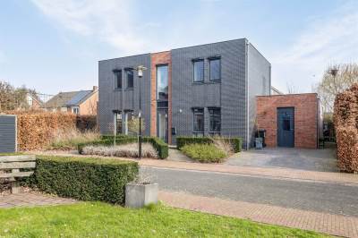 Woning De Kantonnier 5 Sevenum