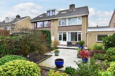 Woning Weissenbruchlaan 12 Nieuwkoop