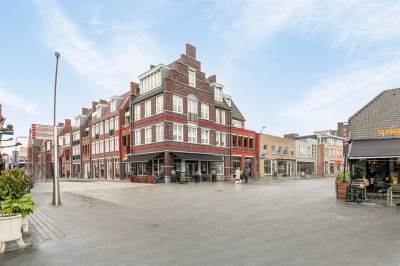 Woning Raadhuisstraat 1C Rosmalen
