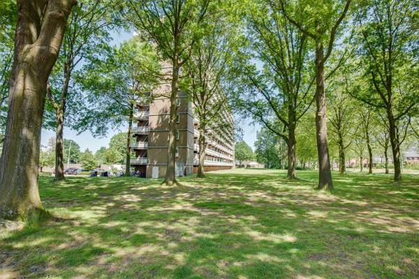 Woning Lisztgaarde 186 Oss