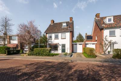 Woning Sint Maartenlaan 15 Vlissingen