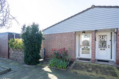 Woning Abelenhof 20 Papendrecht