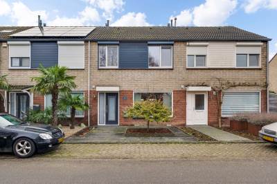 Woning Molenaarslaan 18 Heythuysen