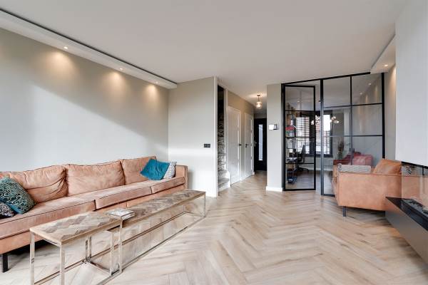 Woning Valutaboulevard 2 Amsterdam