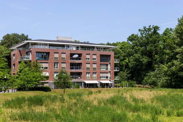 Woning Hagenduin 40 Heemstede