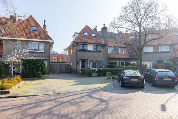 Woning Batterijlaan 16a Bussum