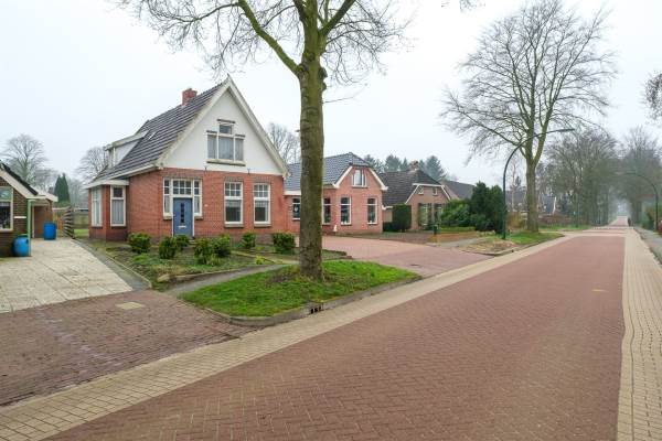 Woning Zuidlaarderweg 84 Annen