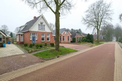 Woning Zuidlaarderweg 84 Annen