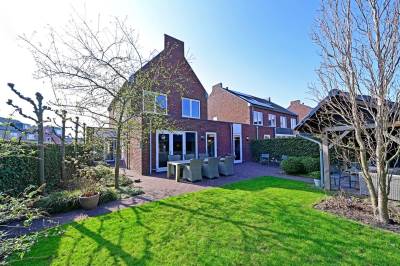 Woning Breeuwer 20 Zeewolde