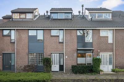 Woning Gaardedreef 35 Zoetermeer