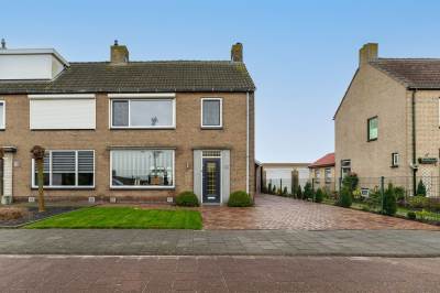 Woning Roosendaalseweg 73 Kruisland