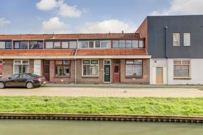 Woning Da Costakade 15 Gouda