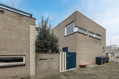 Woning Gerard Bruninghove 9 Nieuwegein
