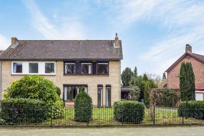 Woning Vossendijk 27 Nijmegen