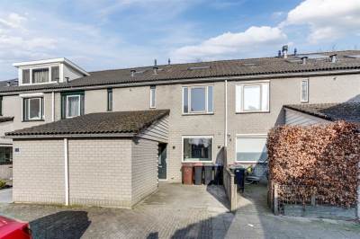 Woning De Koets 4 Biddinghuizen