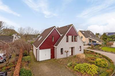 Woning Tussenbree 7 Assen