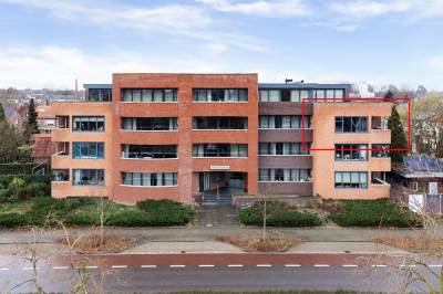 Woning Van Liedekerkestraat 54 Oosterhout (NB)