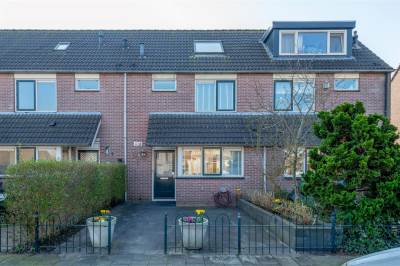 Woning Ambachtsheerensingel 42 Nigtevecht