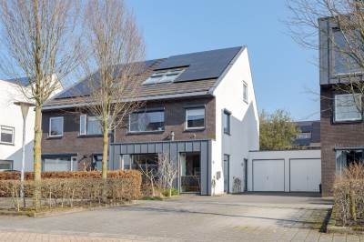 Woning Bonkenhavestraat 202 Zwolle