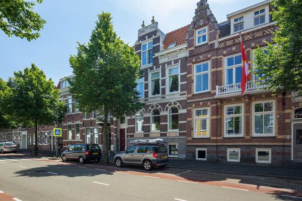 Woning Badhuisstraat 6769 Vlissingen