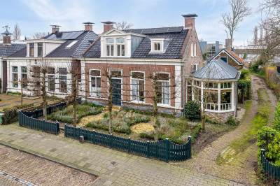 Woning Huizumerlaan 93 Leeuwarden