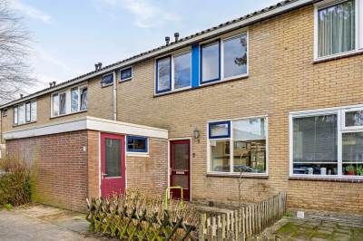 Woning Stoevelaar 7 Deventer