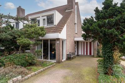 Woning Willibrorduslaan 170 Hilversum